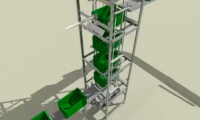 3D低成本自动化项目演示
