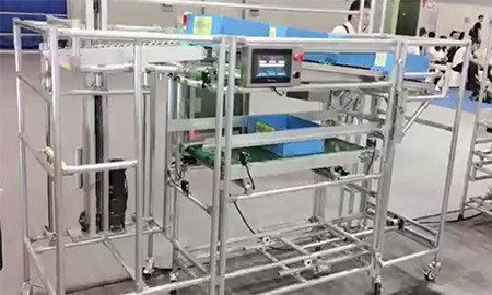 在线视频