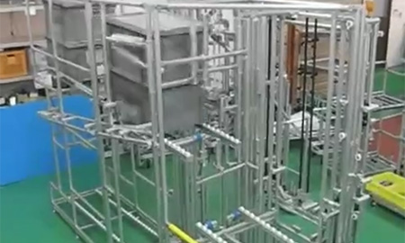 低成本自动化改善视频