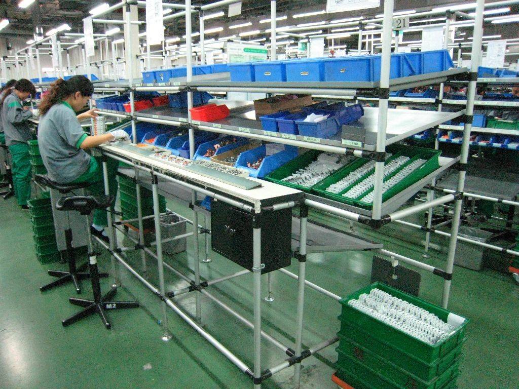 线棒复合管生产线的使用优势有哪些？