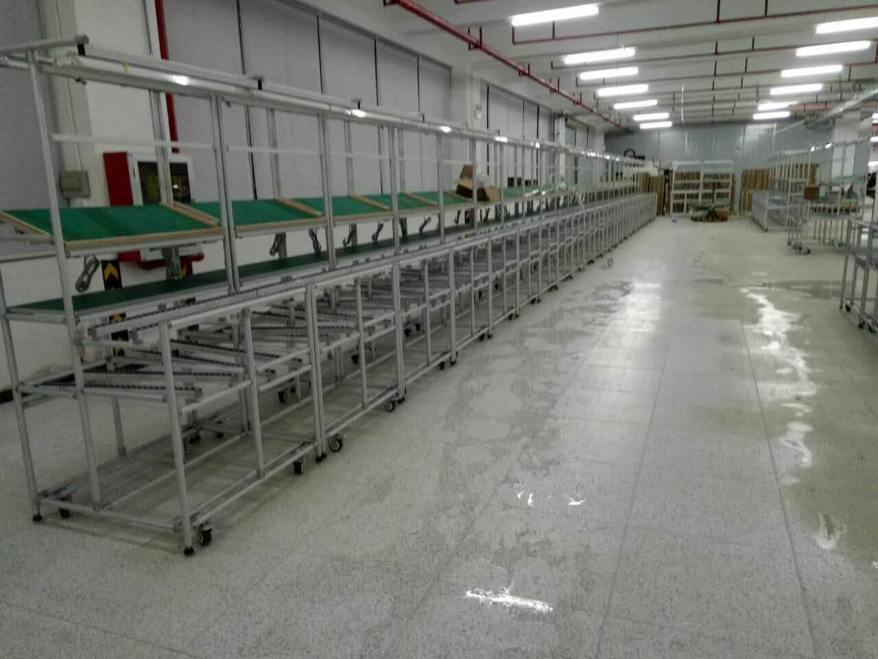 人才与技术创新并驱：构建低成本自动化生产线的关键要素